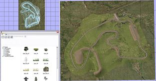 Bobs Track Builder Pro