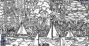 101 Cats Hidden in Saint Petersburg