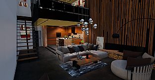 Rooms for Clip maker