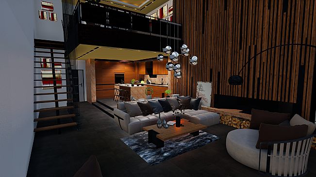 Rooms for Clip maker