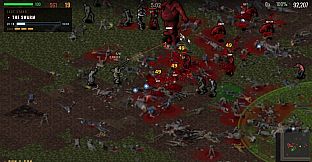 Outbreak: Type Z