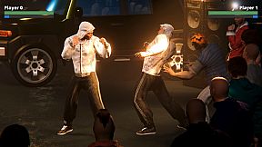 Underground: World War