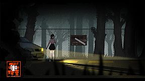 降灵 Evil Draws Close