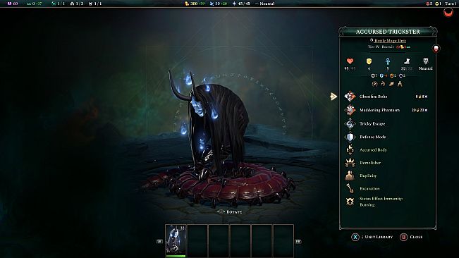 Age of Wonders 4: Ways of War