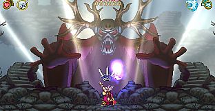Battle Princess Madelyn