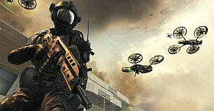 Call of Duty: Black Ops II Digital Deluxe Edition