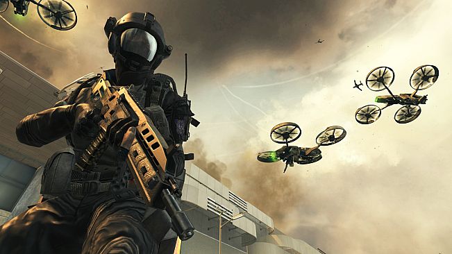 Call of Duty: Black Ops II Digital Deluxe Edition