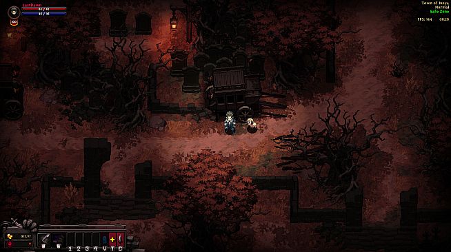 Hero Siege - Last Dawn (Skin)