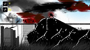 Shadow Ninja: Apocalypse