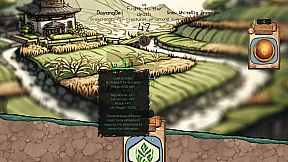 The Nine Tailed Celestial Fox