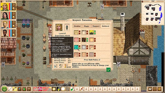 Queen's Wish 2: The Tormentor