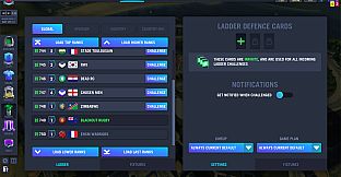 Blackout Rugby - World Cup Edition