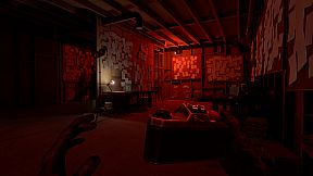 Wraith: The Oblivion - Afterlife