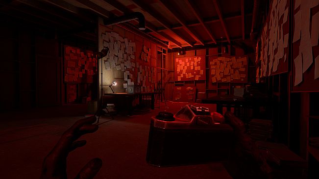 Wraith: The Oblivion - Afterlife