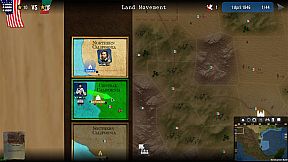 SGS Halls of Montezuma