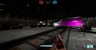 SALT: Super Awesome Laser Tag