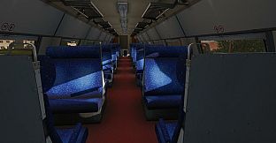 Trainz Plus DLC - CD Doubledecker Pack No. 2