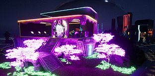 Ofuxë the Guardian of Nature