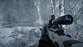 Sniper: Phantom's Resolution