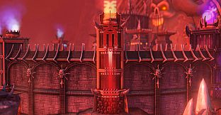 Legendary Khorne - White Dwarf Promotion