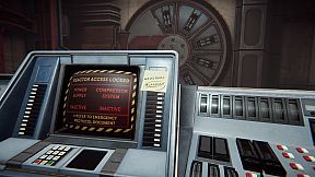 60 Minutes to Extinction: Escape Room