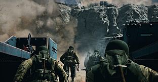 Call to Arms - Gates of Hell: Liberation