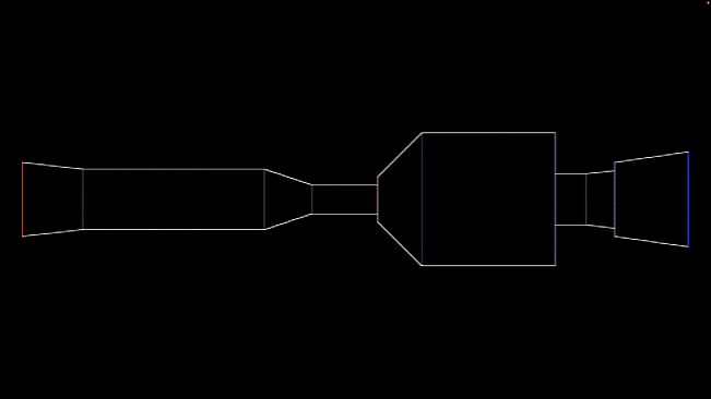 Dragon's Egg: A Gourmet Fantasy