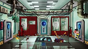 Alimardan Meets Merlin