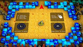 MiniTank: Desert Strike