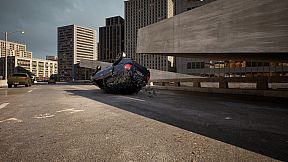 The Search for Fran 2