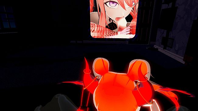 ViRo Playspace - Novellus Dea: Unsealed Love