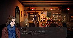 Nothing is Known - the innocents