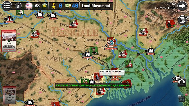 Wars Across the World: Sepoy 1857