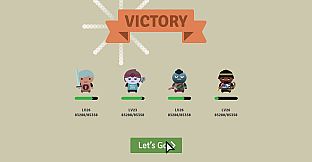 Tower in the Sky : Tactics Edition