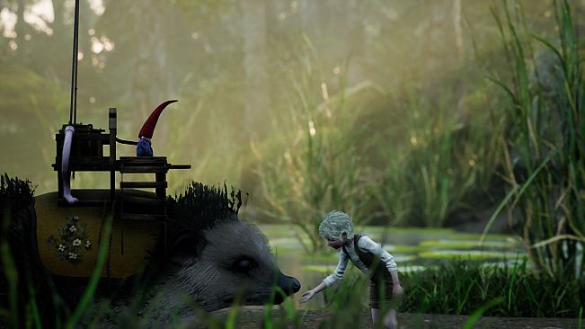 Otherworldly Horror Bundle