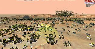 [MARS] Total Warfare