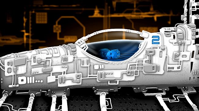 Anew: The Distant Light