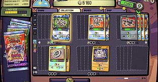 Catch A Pack: Idle Card Game