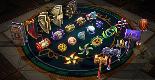 Inkbound - Supporter Pack: The Story Begins