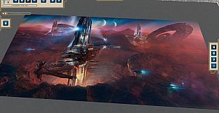 Masters of Puzzle - Echoes