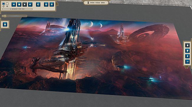 Masters of Puzzle - Echoes