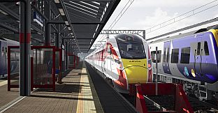 Train Sim World 7: Deluxe Edition