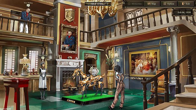 Alan's Automaton Workshop