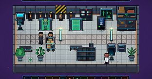 Starbound Settlers