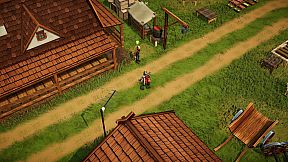 Treasure Hunter: History of Monastery Gold