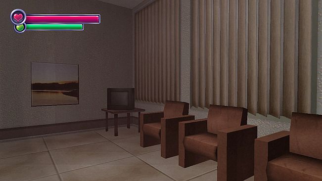 SJSM - Karamari Hospital