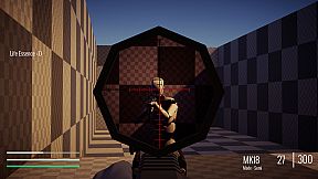 Skylax! The Lab Runner