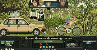 Keep Driving