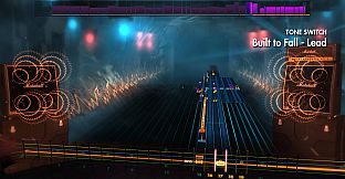 Rocksmith 2014 Edition – Remastered – Trivium Song Pack