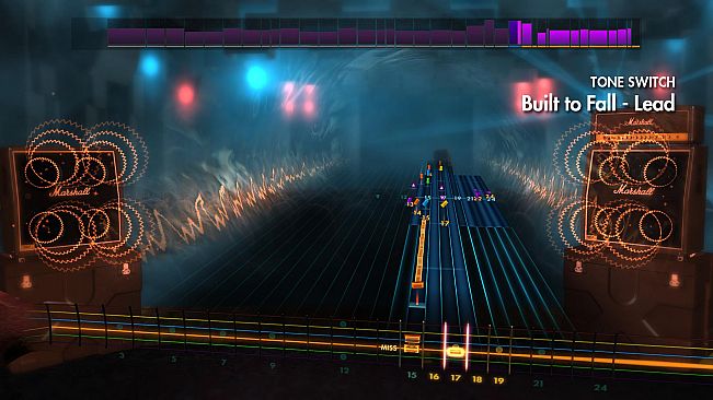 Rocksmith 2014 Edition – Remastered – Trivium Song Pack